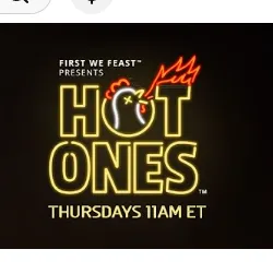 HOT ONES
