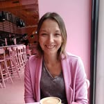 Małgorzata Kasprowicz - Krakow city guide