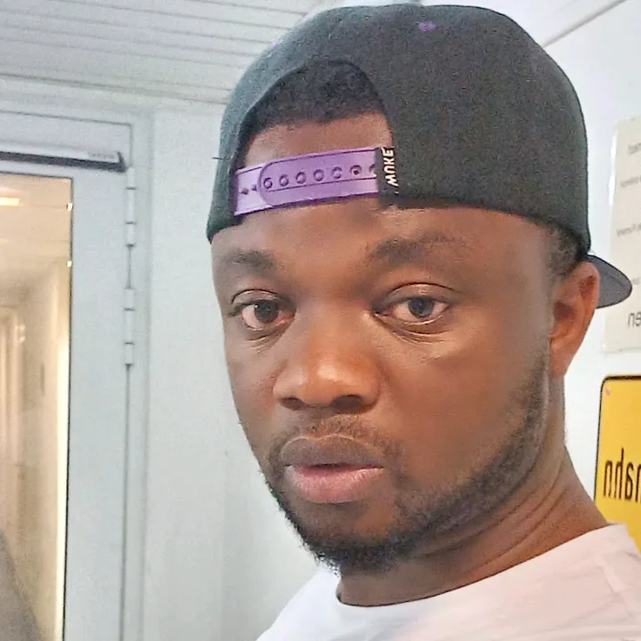 Uche Emmanuel21