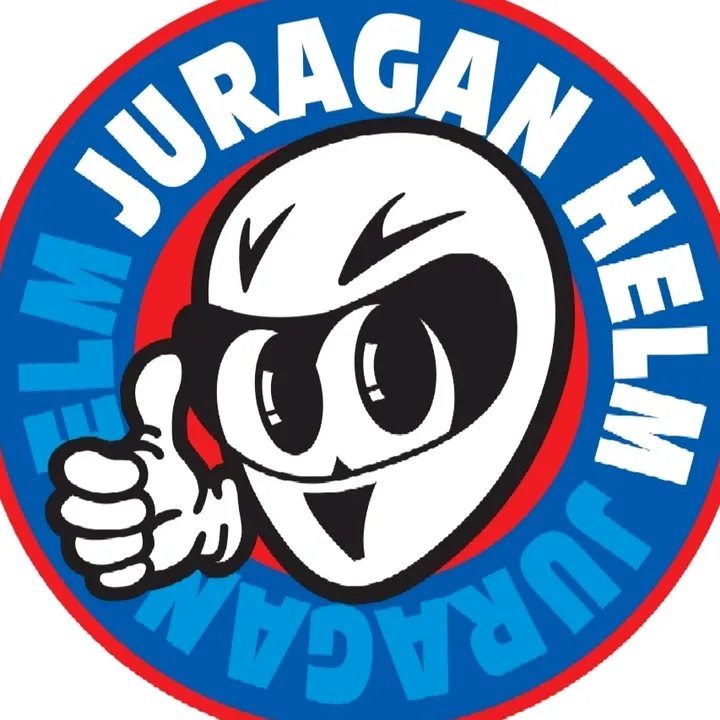 JURAGAN HELM