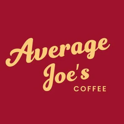 Average Joes Coffee