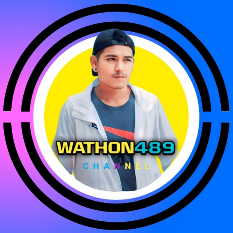 WATHON 489