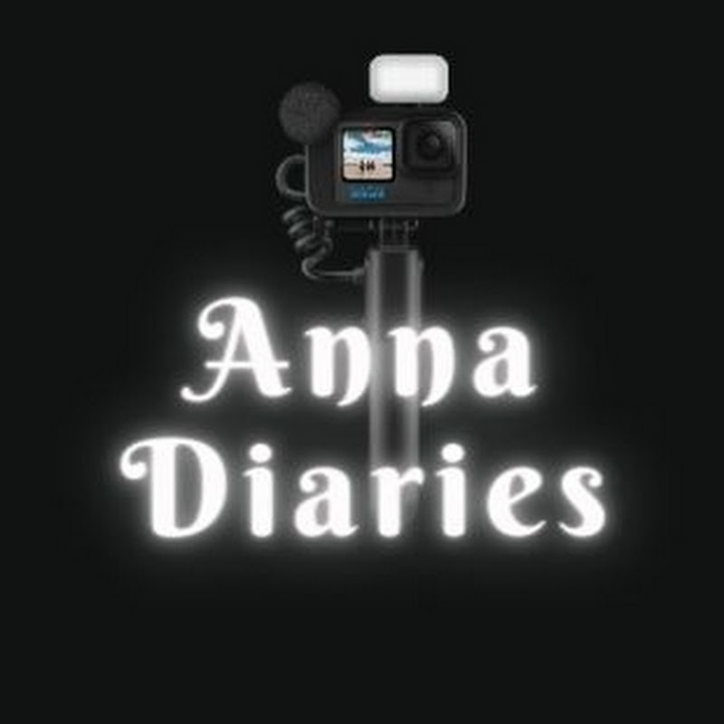 Anna Diaries