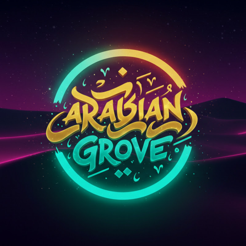 Arabian Groove