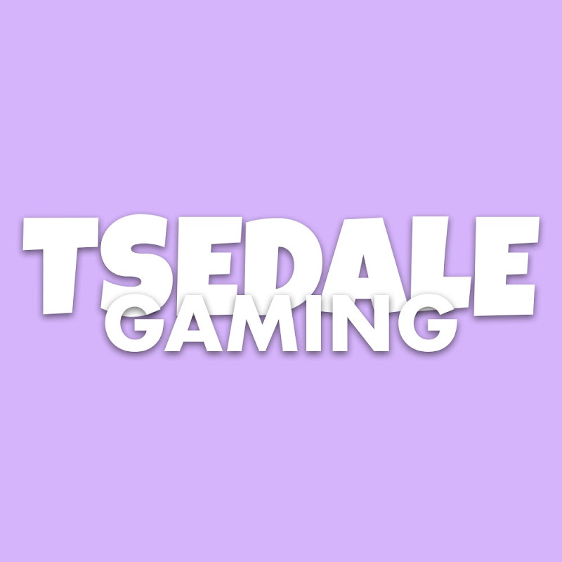 Tsedale Gaming