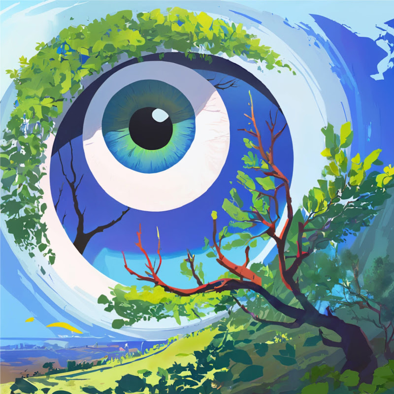 Nature Eyes