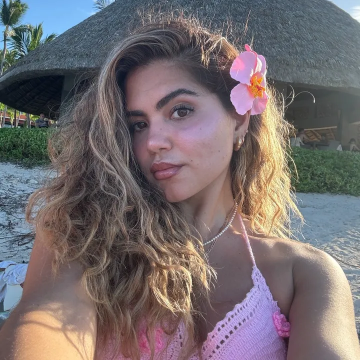 Yamile Rizkallah