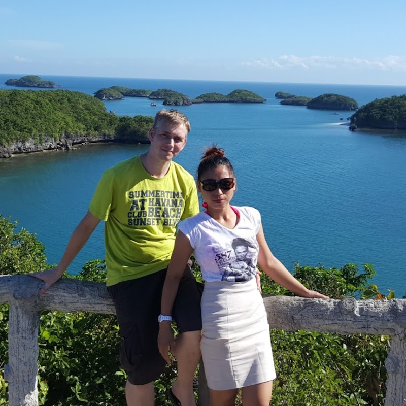 Sebastiaan Hol The Laptop Lifestyle