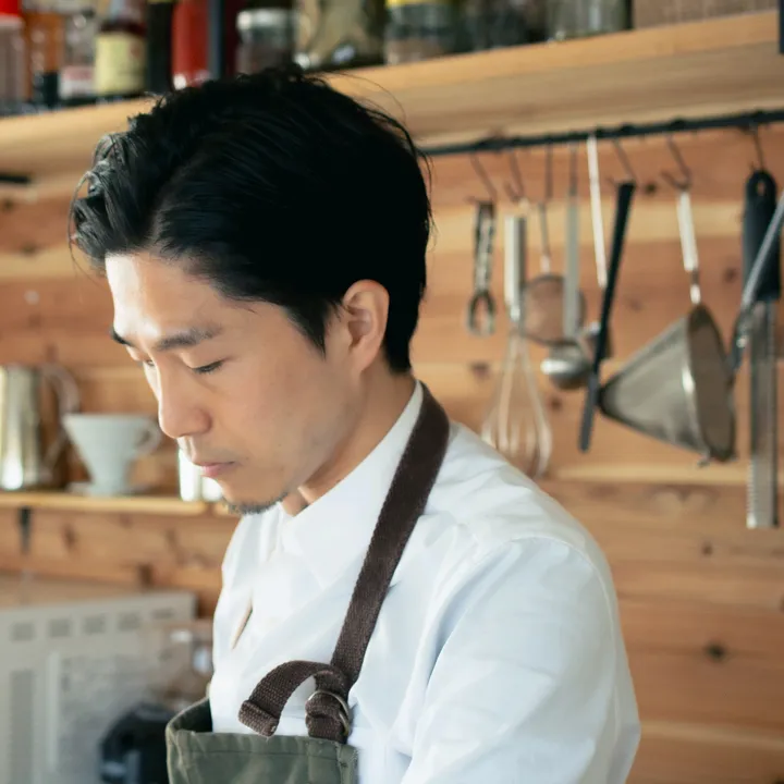 for_thetable｜大家