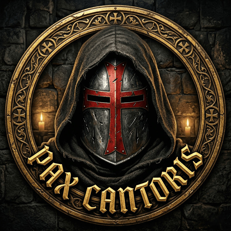 Pax Cantoris | Sacred Music & Monk Mode