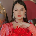 Beauty Influencer | Визажист| Мода • Lifestyle • UGC