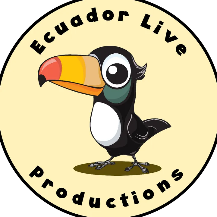 Ecuador Live