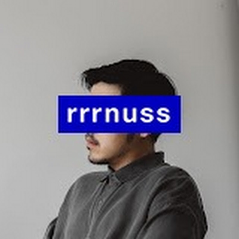 rrrnuss