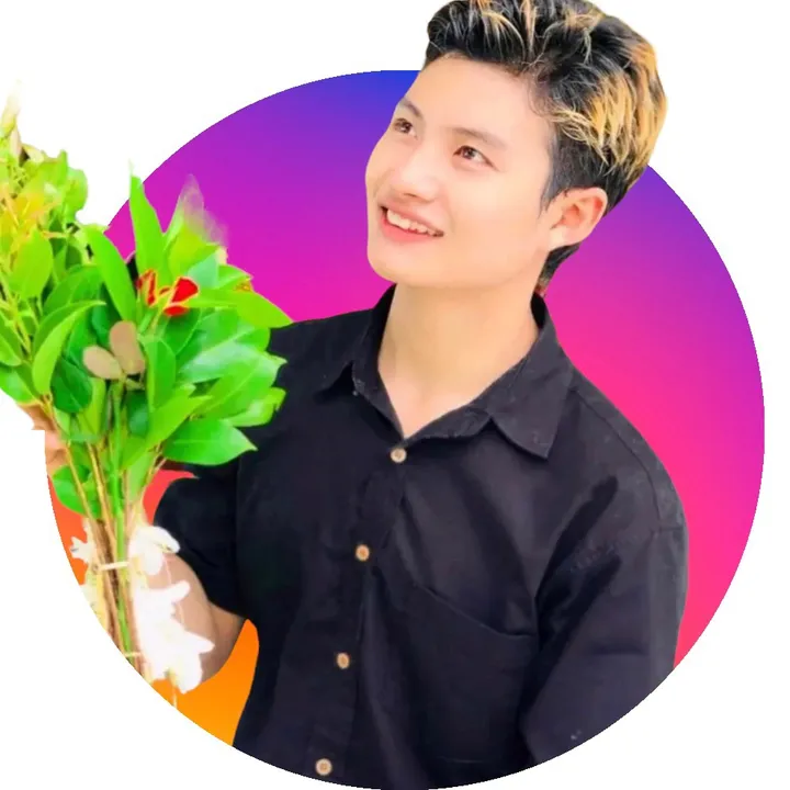 Ah Myat KarengDan (iDol)