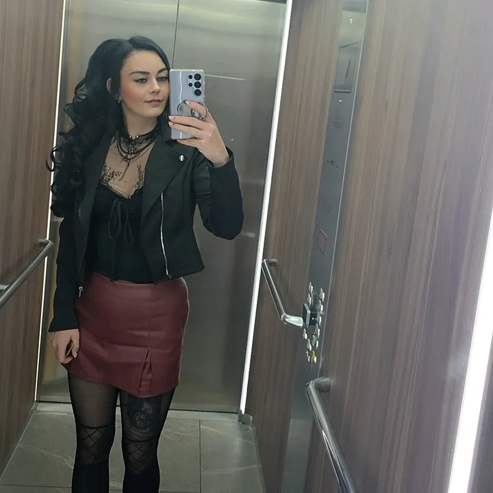 snap_dragon aka Naomi