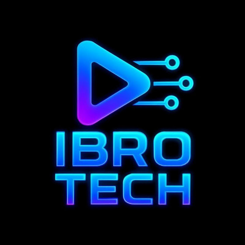 Ibro Tech 