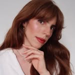 Aliénor | Contrast Makeup