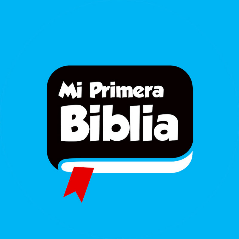 Mi Primera Biblia