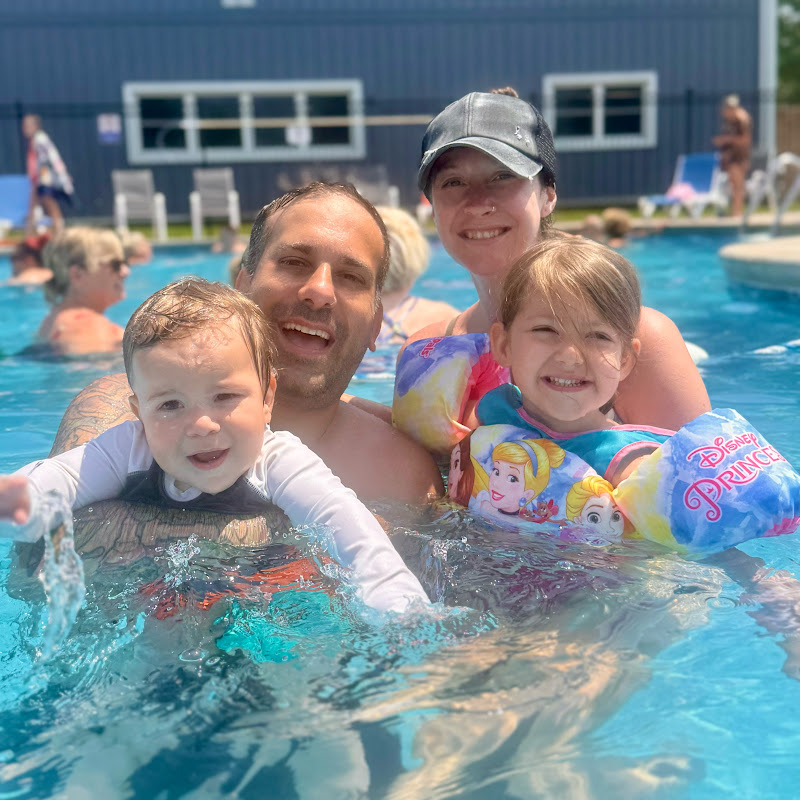 Del Biondi Family Vlog