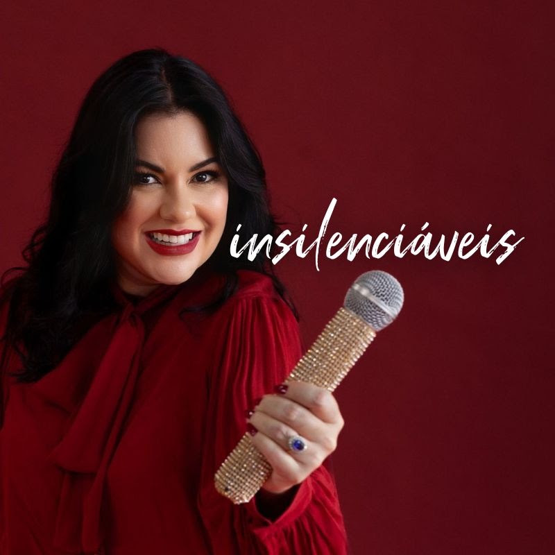 Insilenciáveis por Priscilla de Sá