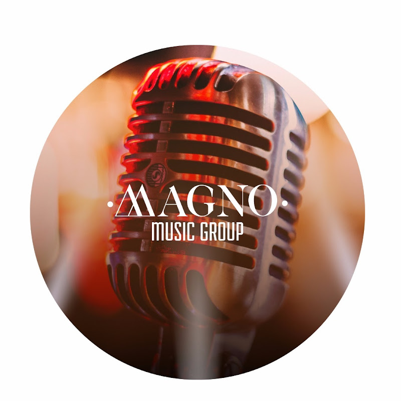 Magno Music Group Records