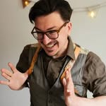 Алексей Астрединов фотограф