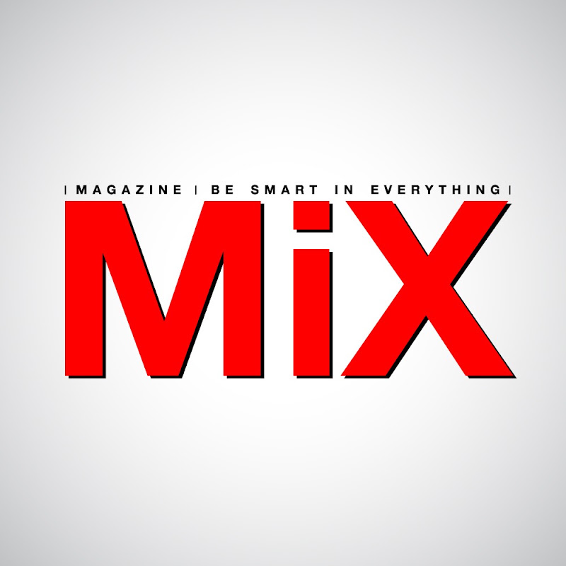 MiXMagazine Thailand