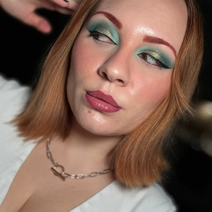 Jacky GK | Makeup Creator 💋