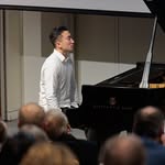 Mike Chen | Pianist