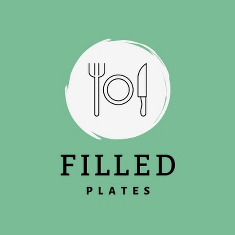 Filled plates