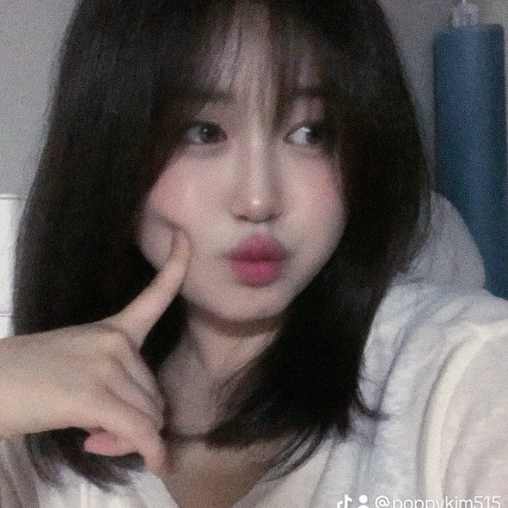 kim poppy 포피