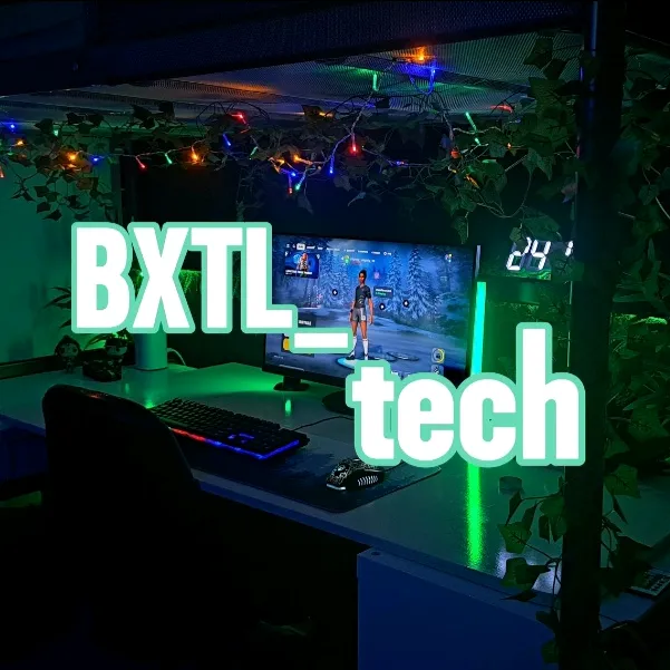 BXTL | tech