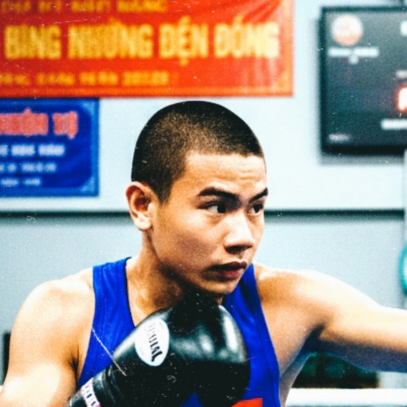 Mai Quốc Anh