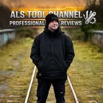 Als tool channel | tool reviews and tips!