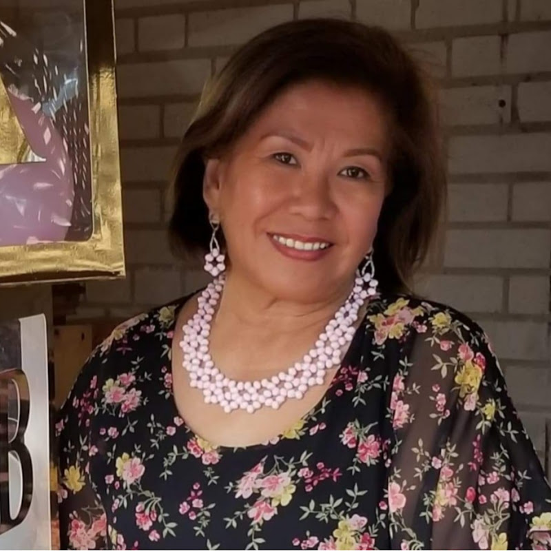 Emy Q. Alcantara  Vlog
