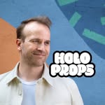 Holoprops - Pierre-Henri Paitre