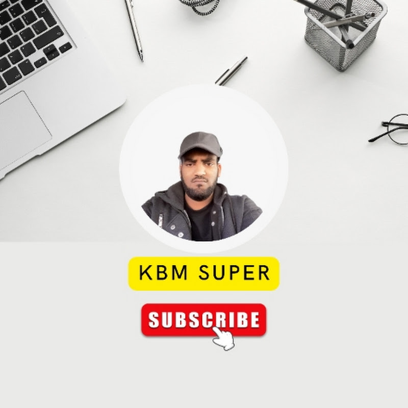 𝕂𝔹𝕄 𝕊𝕦𝕡𝕖𝕣