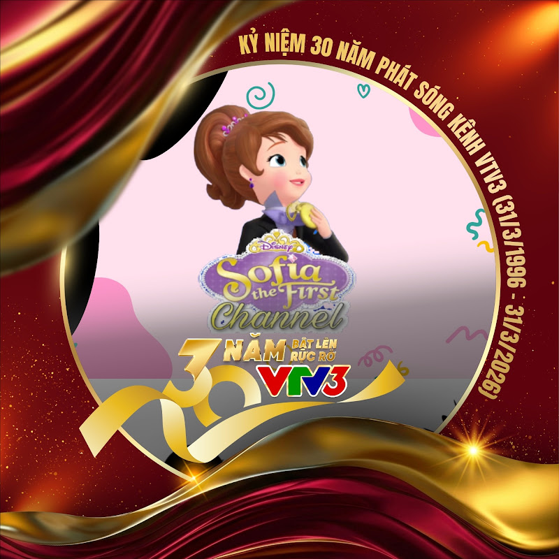 Sofia the First Channel