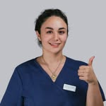 Dr. Velikhanova Nasiiat