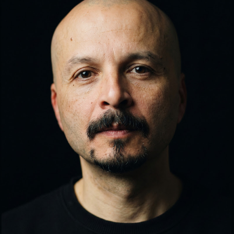 Diego Paúl Villavicencio Ordóñez