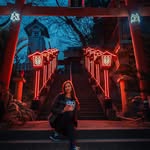 Virginia Scarlett Sweiger