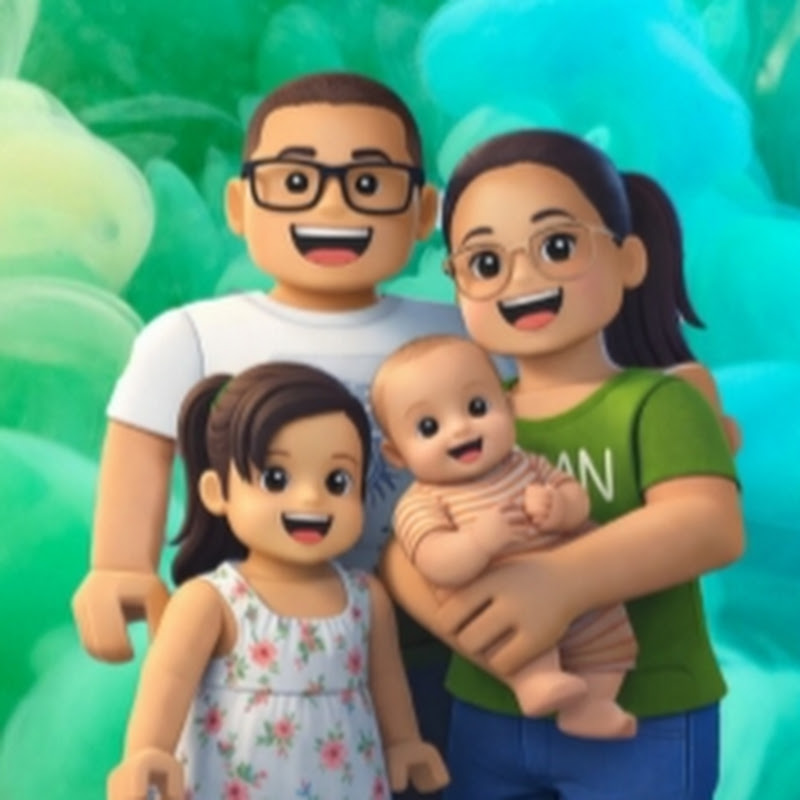 Familia ManuzinhaX6 Games