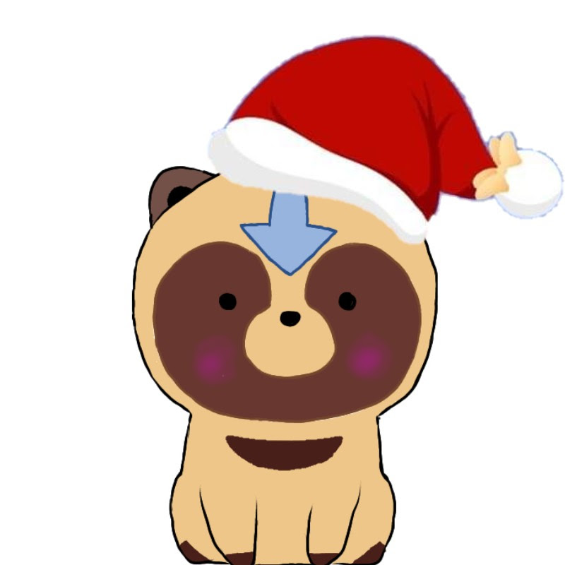 Tanuki Winter