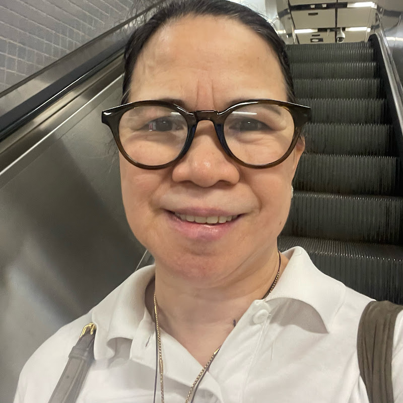 Judy Villarosa