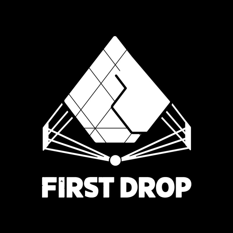 First Drop