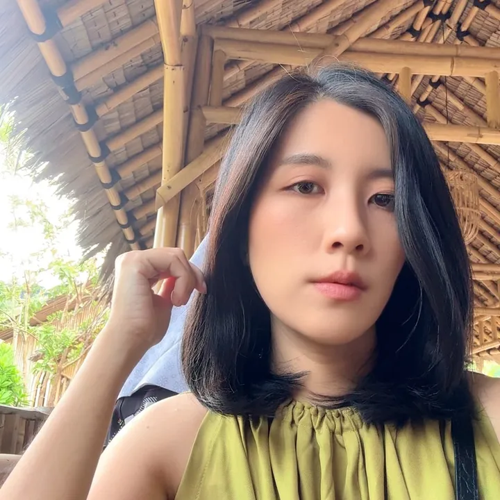 tidaksukakopi ☕️ | HAIRTOK