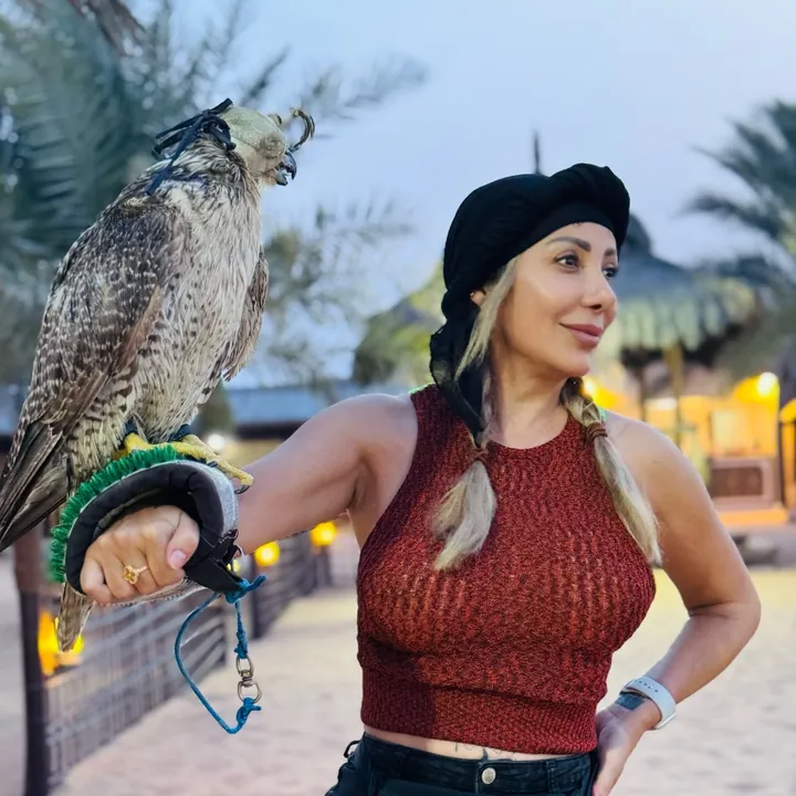 Lifestyle Dubai
