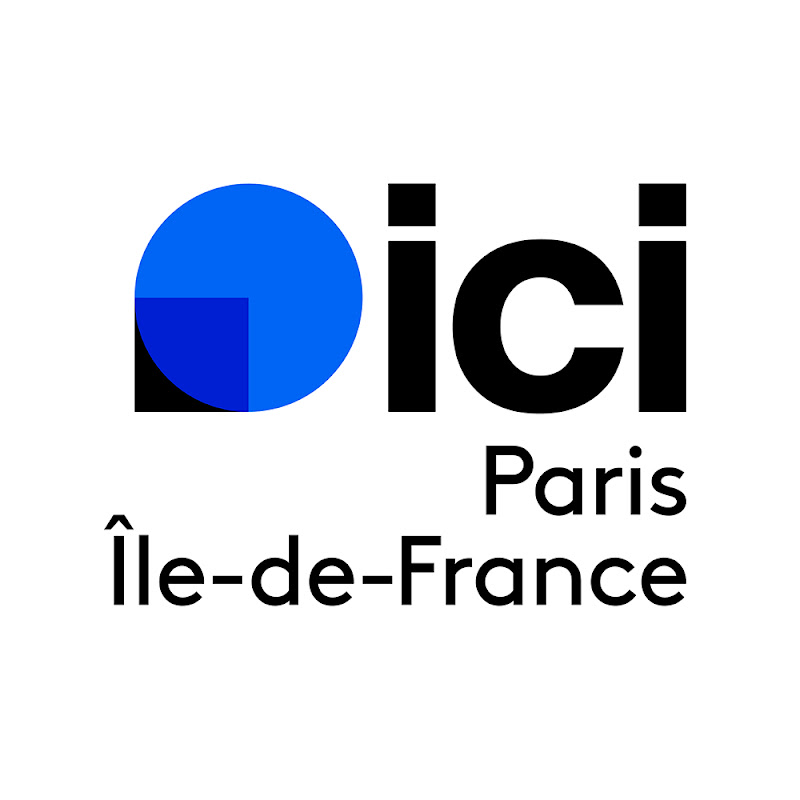 100% PSG - ICI Paris Ile-de-France