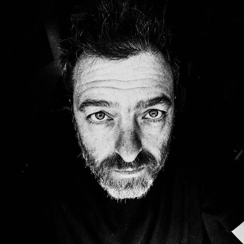 Tim Norris
