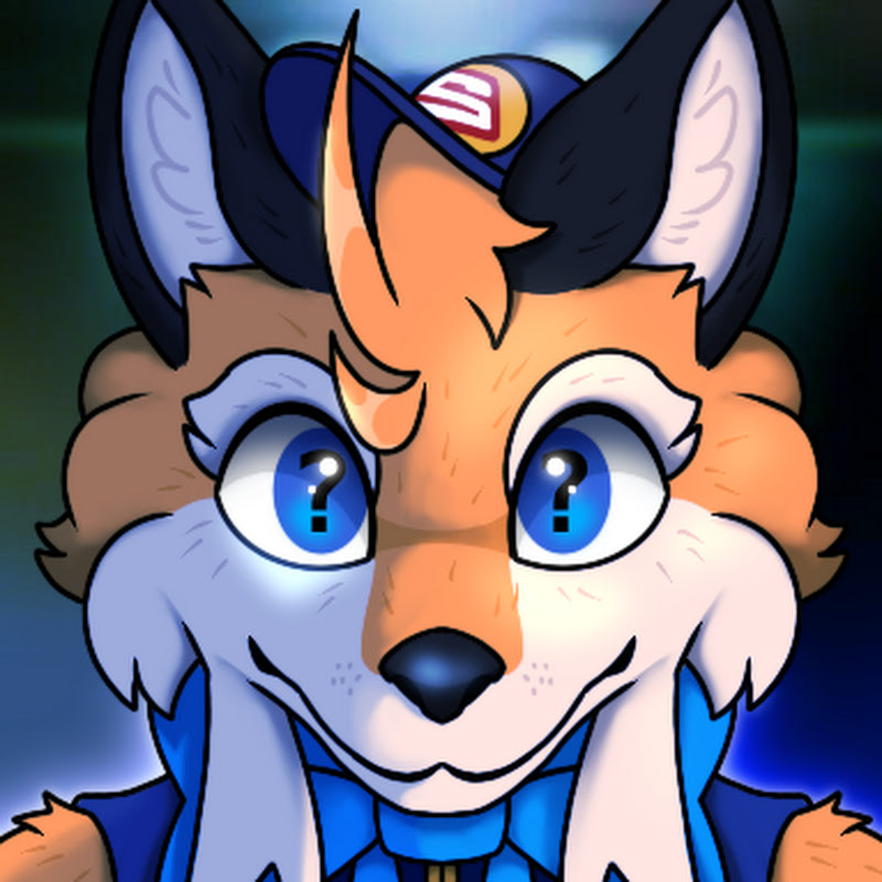 confoozledfox